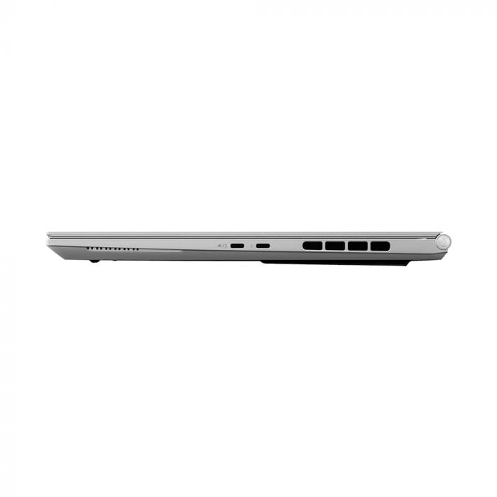 Ноутбук AERO 16.0 UHD+ OLED, Intel i7-13700H, 16GB, F1TB, NVD4070-8, W11, сріблястий