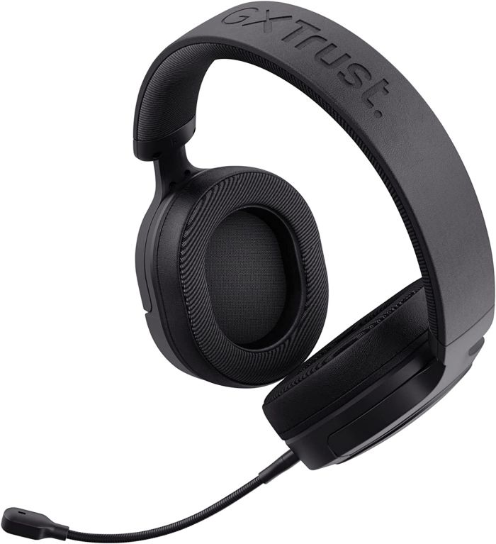 Гарнітура Trust GXT 498 FORTA for PS5 Black