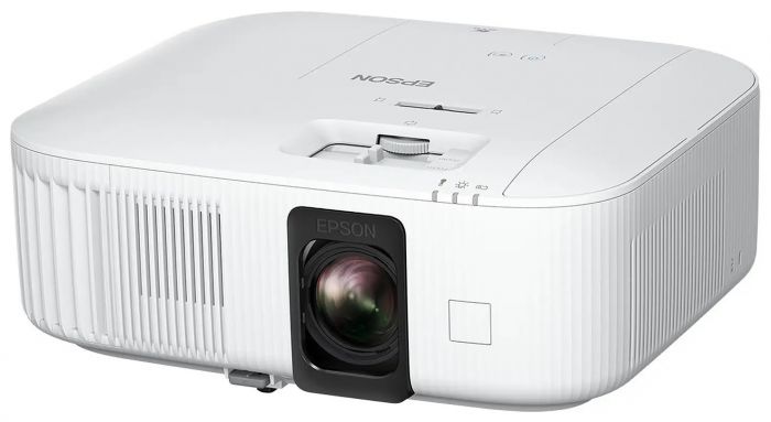 Проєктор домашнього кінотеатру Epson EH-TW6150 UHD, 2800 lm, 1.32-2.15