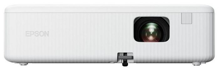 Проєктор Epson CO-WX01 WXGA, 3000 lm, 1.19