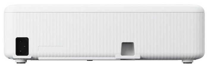 Проєктор Epson CO-WX01 WXGA, 3000 lm, 1.19