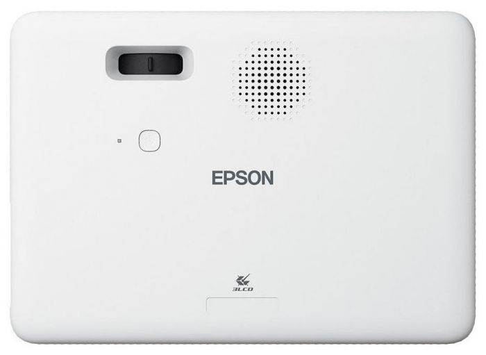 Проєктор Epson CO-WX01 WXGA, 3000 lm, 1.19