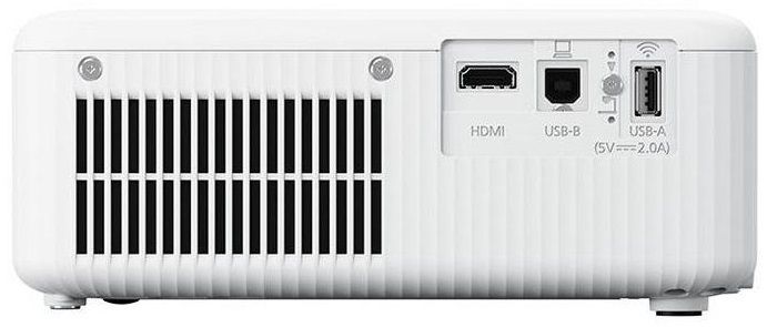 Проєктор Epson CO-WX01 WXGA, 3000 lm, 1.19