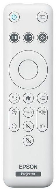 Проєктор Epson CO-WX01 WXGA, 3000 lm, 1.19