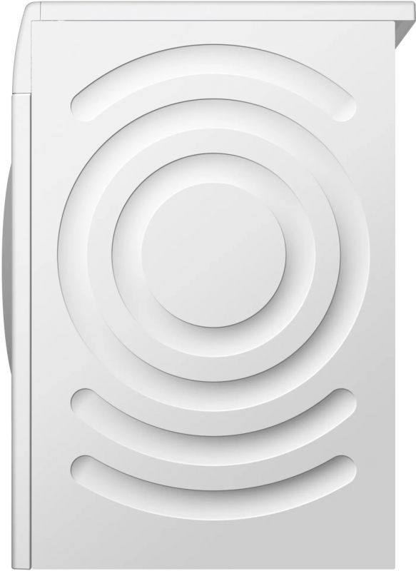 Пральна машина Bosch фронтальна, 10кг, 1400, A+++, 60см, дисплей, білий