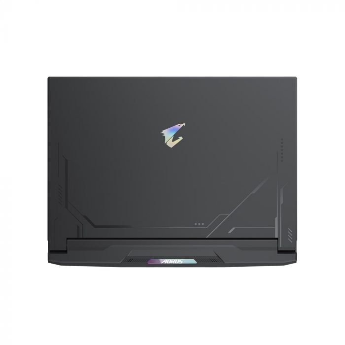 Ноутбук AORUS 15.6 QHD, Intel i7-13700HX, 16GB, F1TB, NVD4070-8, DOS, чорний