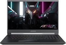 Ноутбук AORUS 15.6 QHD, Intel i9-13900HX, 16GB, F1TB, NVD4070-8, W11, чорний