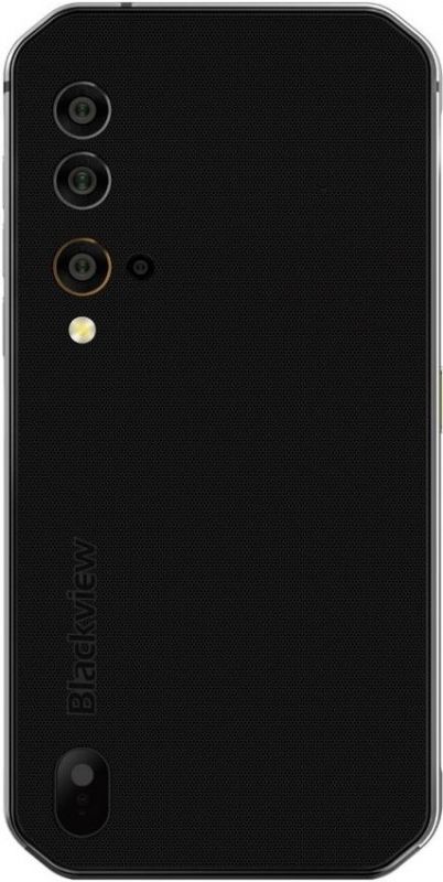 Смартфон Blackview BV9900E 6/128GB 2SIM Grey