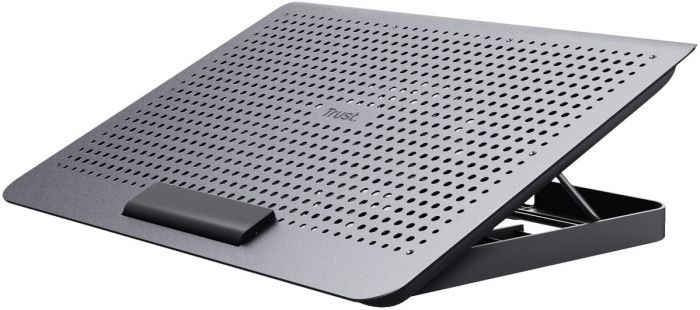Підставка до ноутбука Trust Exto (16") ECO Grey