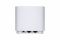 Маршрутизатор ASUS ZenWiFi XD4 3PK PLUS white AX1800 1xGE LAN 1x1GE WAN WPA3 OFDMA MESH
