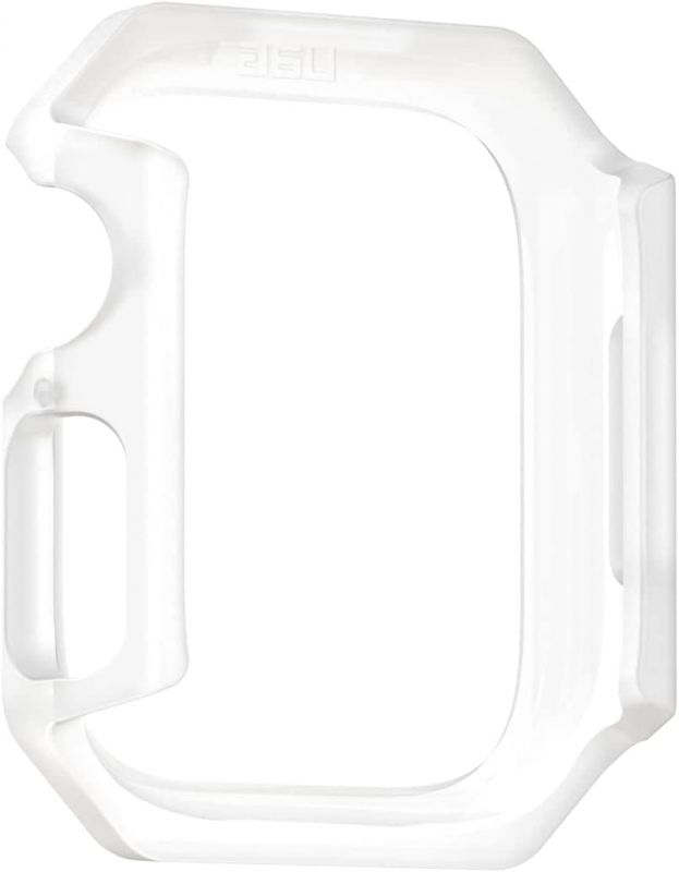Чохол UAG для Apple Watch 41mm Scout, Frosted Ice