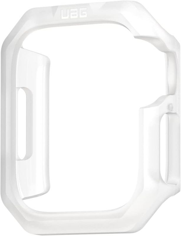 Чохол UAG для Apple Watch 41mm Scout, Frosted Ice