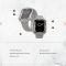 Чохол UAG для Apple Watch 41mm Scout, Frosted Ice