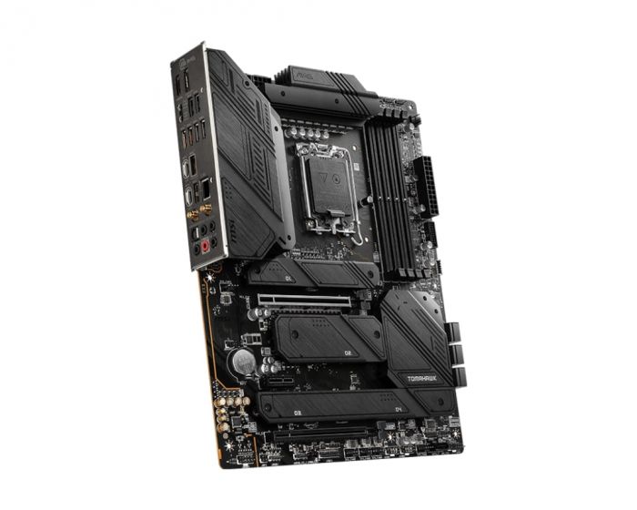 Материнcька плата MSI MAG Z790 TOMAHAWK WIFI s1700 Z790 4xDDR5 M.2 HDMI DP WiFi BT ATX