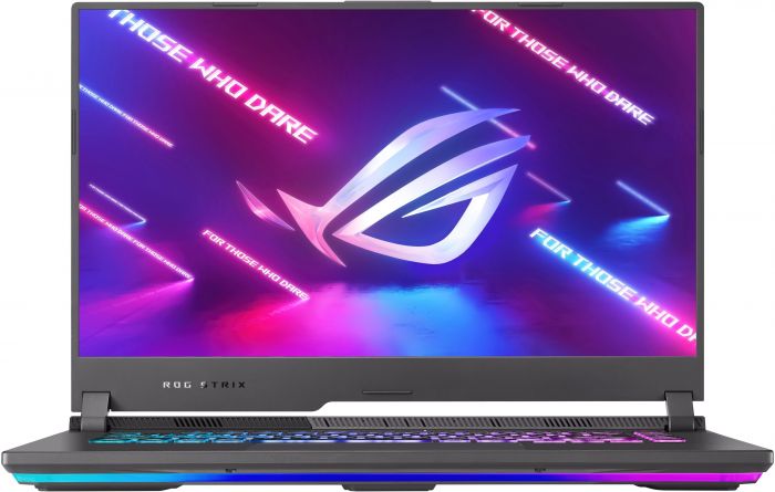 Ноутбук ASUS ROG Strix G15 G513IC-HN113 15.6" FHD IPS, AMD R7-4800H, 8GB, F512GB, NVD3050-4, NoOS
