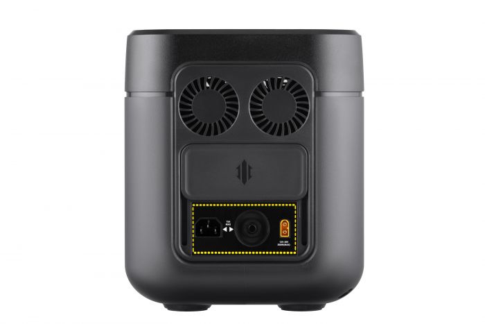 Портативна електростанція 2Е Snagha 1200W/1050Wh, Fast Charging