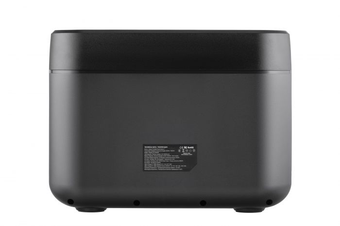 Портативна електростанція 2Е Snagha 1200W/1050Wh, Fast Charging