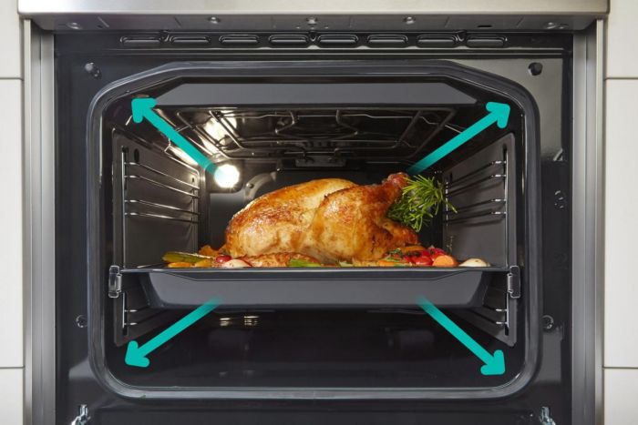 Плита Gorenje комбінована, 70л, 50x60см, дисплей, програматор IconLed, емальовані реш, білий