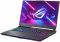 Ноутбук ASUS ROG Strix G17 G713PU-LL037 17.3" WQHD IPS, AMD R9-7945X, 16GB, F1TB, NVD4050-8, NoOS, Сірий