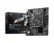 Материнcька плата MSI PRO B760M-E DDR4 s1700 P760 2xDDR4 M.2 HDMI D-Sub mATX