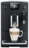 Кавомашина Nivona CafeRomatica, 2,2л, зерно+мелена, ручний капуч, авторецептів -5, чорний