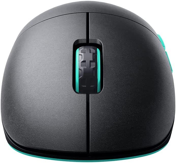 Миша Xtrfy M8 WIRELESS Black