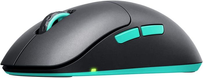 Миша Xtrfy M8 WIRELESS Black