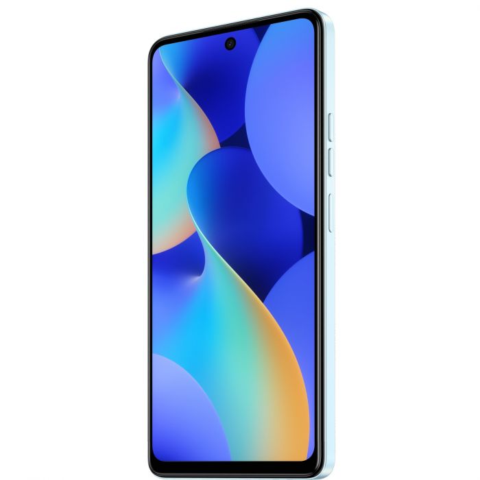 Смартфон TECNO Spark 10 Pro (KI7) 6.78" 8/256GB, 2SIM, 5000mAh, Pearl White