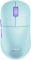 Миша Xtrfy M8 WIRELESS Frosty Mint