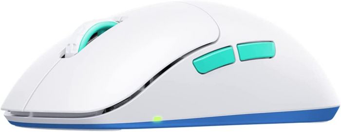 Миша Xtrfy M8 WIRELESS White