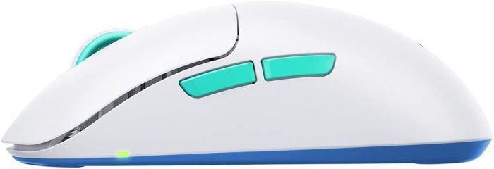 Миша Xtrfy M8 WIRELESS White