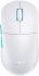 Миша Xtrfy M8 WIRELESS White