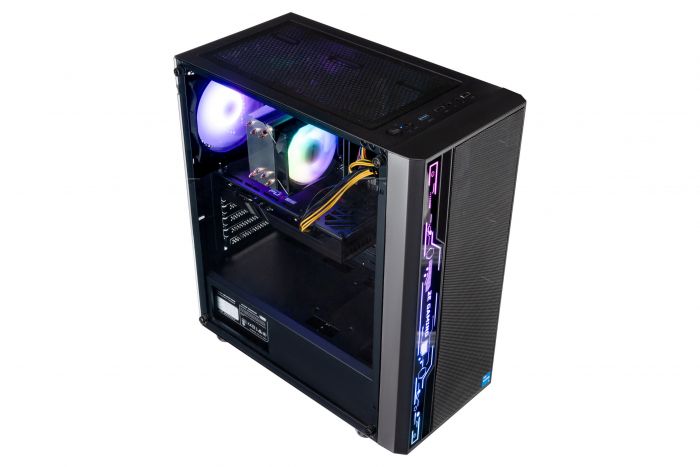 Комп’ютер персональний 2E Octal Intel i3-10100F/H510/8/240F+1000/NVD1050TI-4/Win10H/G2052/