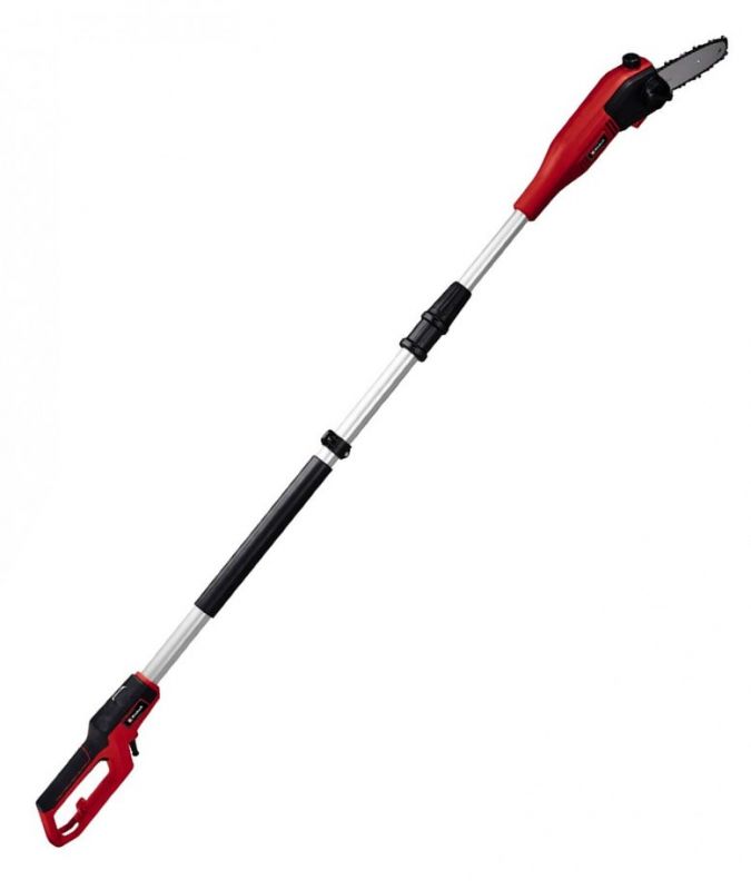 Висоторіз Einhell GC-EC 7520 T, 750 Вт, 20 см, 178-257 см, 3.6 кг