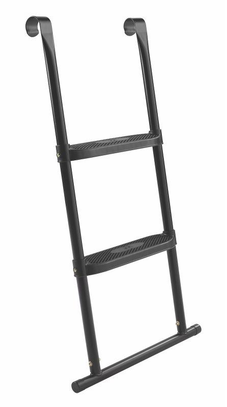 Батут Salta First Class Круглий 366 см Black