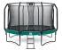 Батут Salta First Class Круглий 366 см Green