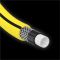 Шланг садовий Cellfast 4YELLOW 1/2" 50м, 4 шари, до 20 Бар, -10…+50°C