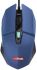 Миша Trust GXT 109 FELOX RGB Blue
