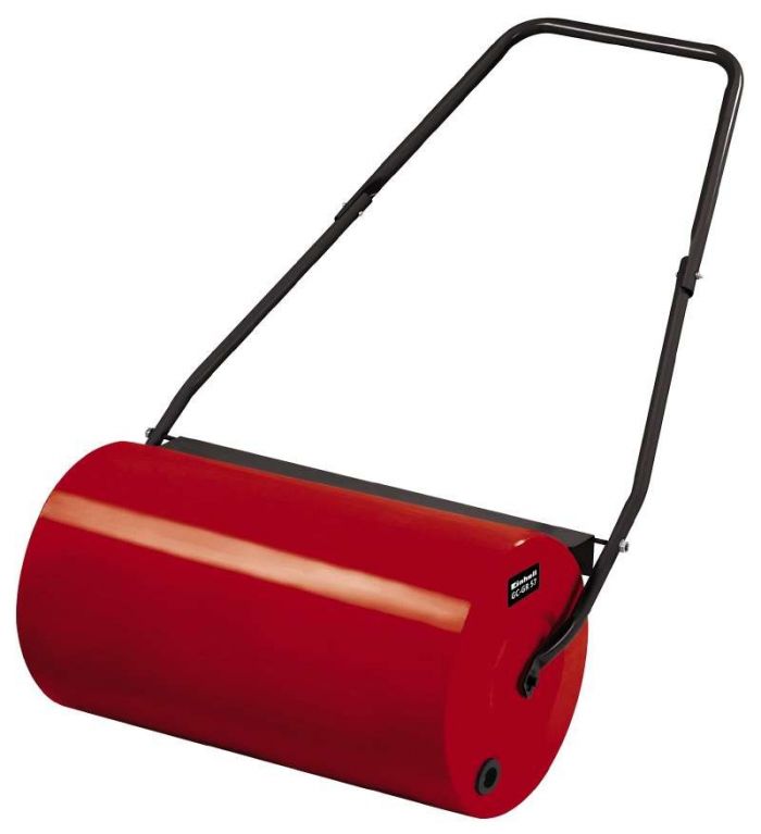 Каток для газону Einhell GC-GR 57, шир. 57 см, 46 л, d32 см, 10.5 кг