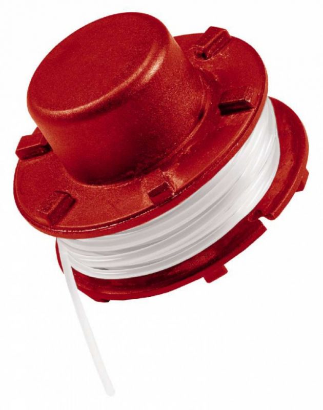 Котушка для тріммера Einhell GE-CT 36/30 Li і AGILLO, 8 м, 2 мм
