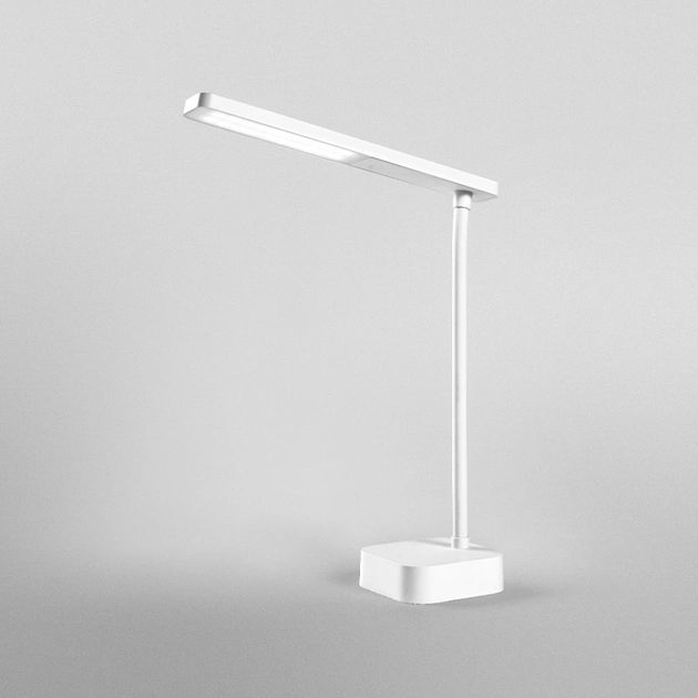 Лампа настільна світодіодна LEDVANCE LED PANAN FOLD 5W 4000K (плавно димується)