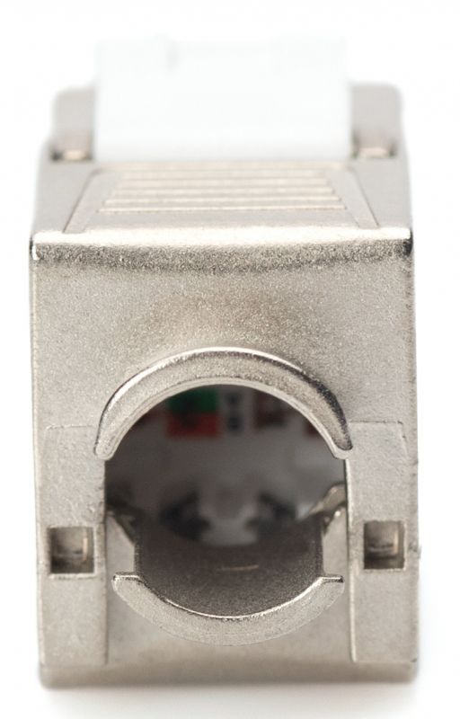 Модуль DIGITUS Keystone RJ45 STP Cat.6а