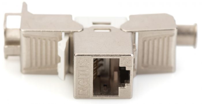 Модуль DIGITUS Keystone RJ45 STP Cat.6а
