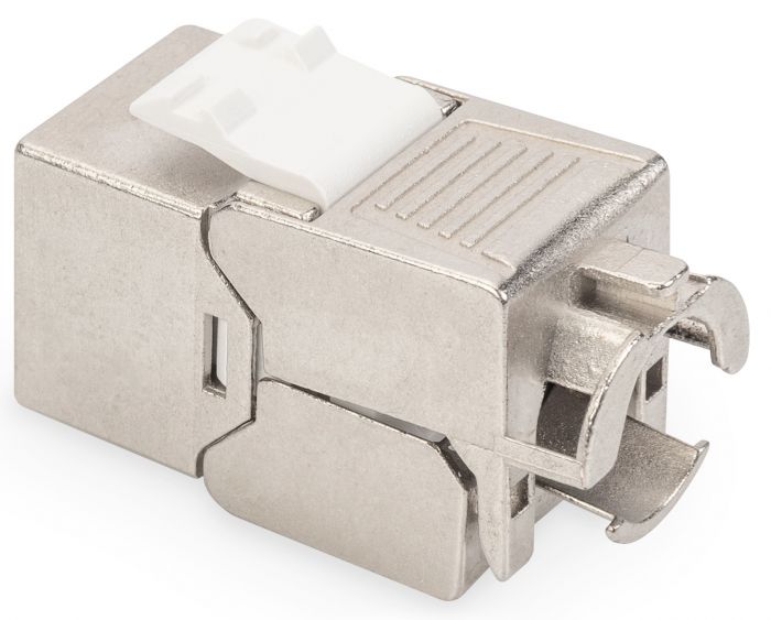 Модуль DIGITUS Keystone RJ45 STP Cat.6а
