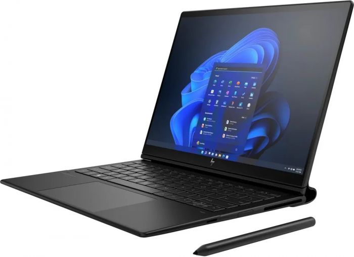 Ноутбук HP Elite Dragonfly Folio-G3 13.5" WUXGA+ IPS Touch, Intel i7-1255U, 32GB, F1024GB, UMA, 5G, Win11P, чорний