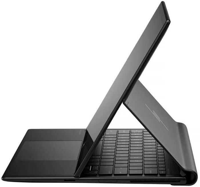 Ноутбук HP Elite Dragonfly Folio-G3 13.5" WUXGA+ IPS Touch, Intel i7-1255U, 32GB, F1024GB, UMA, 5G, Win11P, чорний