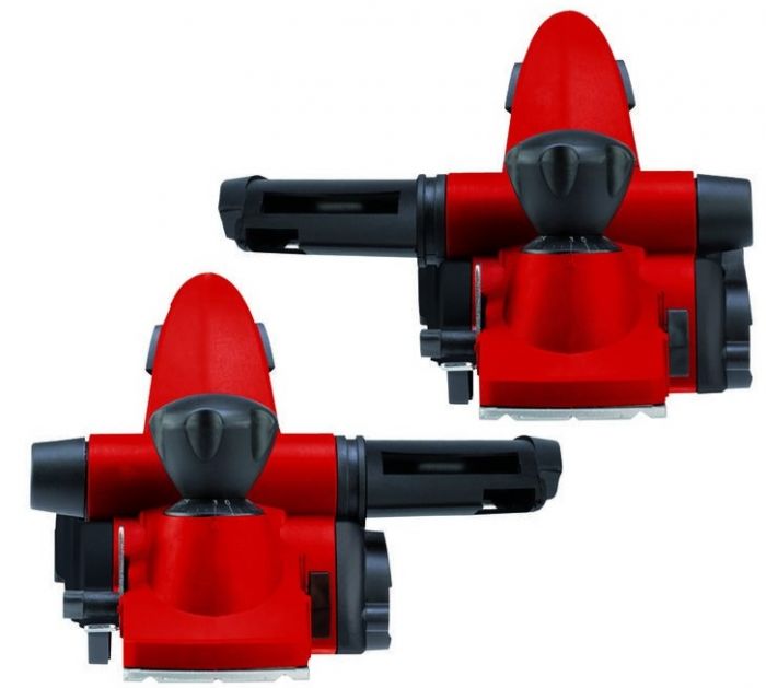 Рубанок Einhell TE-PL 900, 900 Вт, 15000 об/хв, 82 мм, 3.6 кг (без АКБ і ЗП)