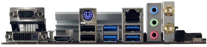Материнська плата Biostar B660MX-E_PRO s1700 B660 4xDDR4 HDMI D-Sub mATX