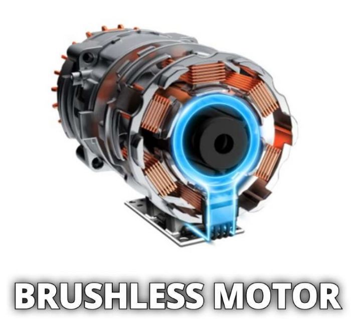 Фрезер Einhell TP-RO 18 Set Li BL - Solo акум., PXC, 18В, 6/8 мм, 10000-30000 об/хв, 1.34 кг (без АКБ і ЗП)