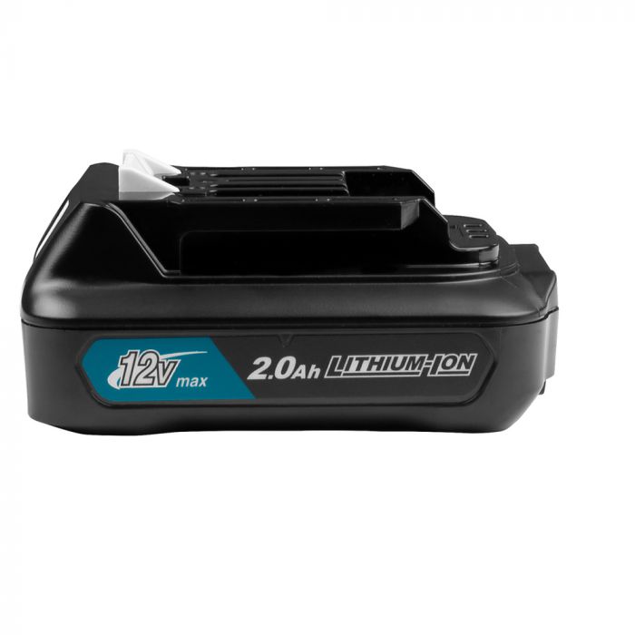 Акумулятор Makita BL1021B, 10.8В Li-ion, 2Аг, 0.215 кг